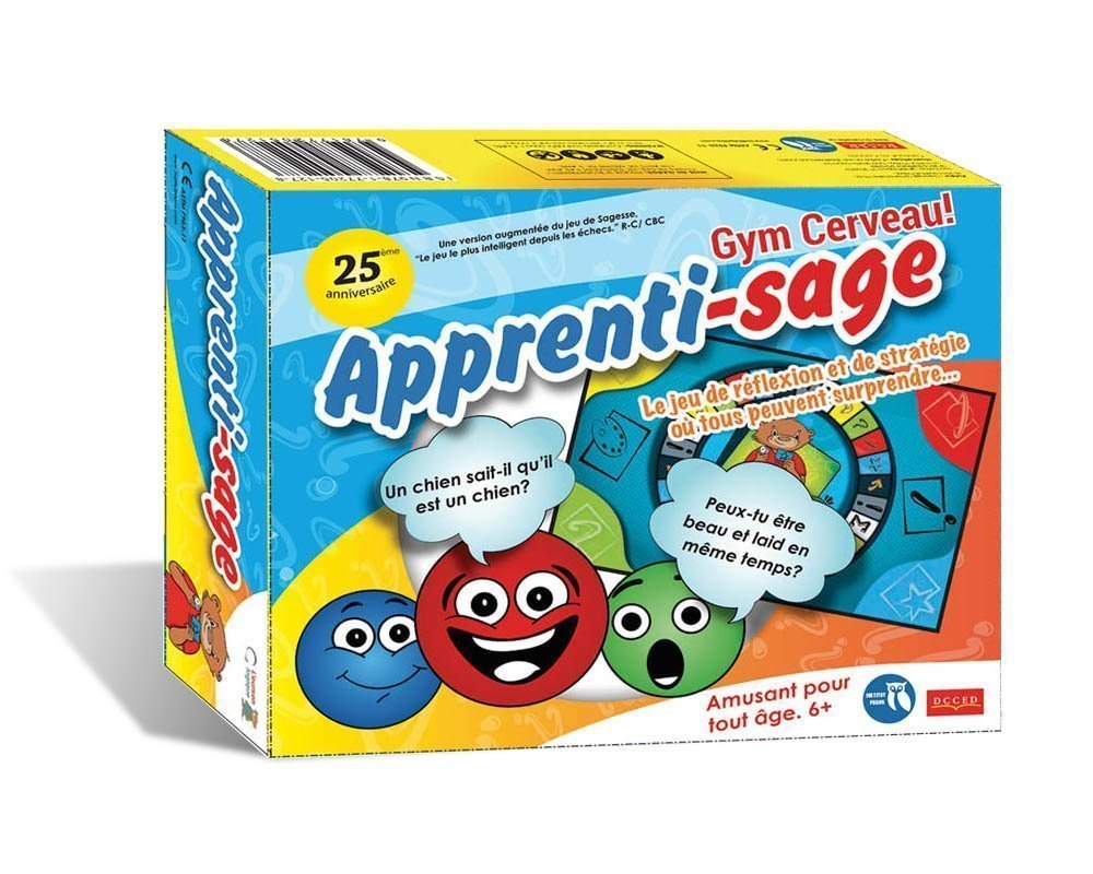Apprenti-sage