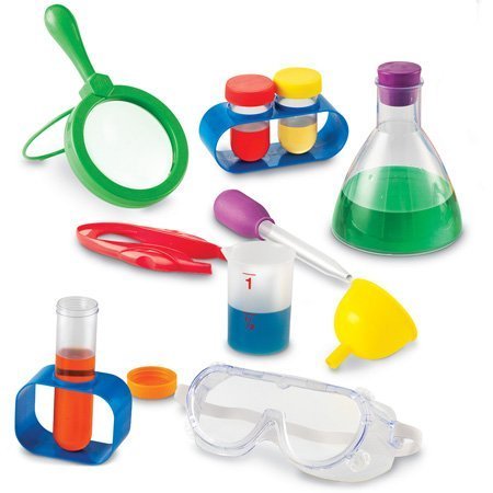 Ensemble de laboratoire junior