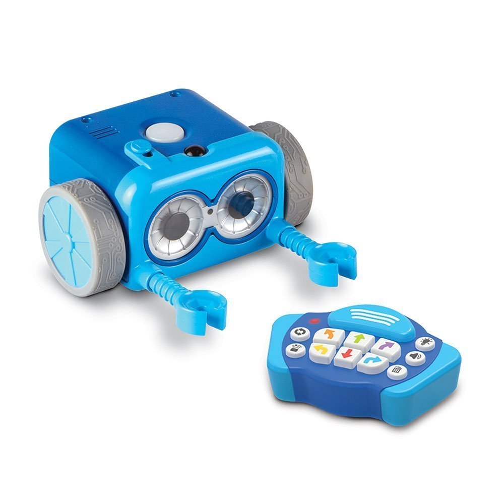 Botley le robot programmeur - version 2.0