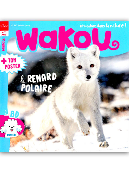 WAKOU