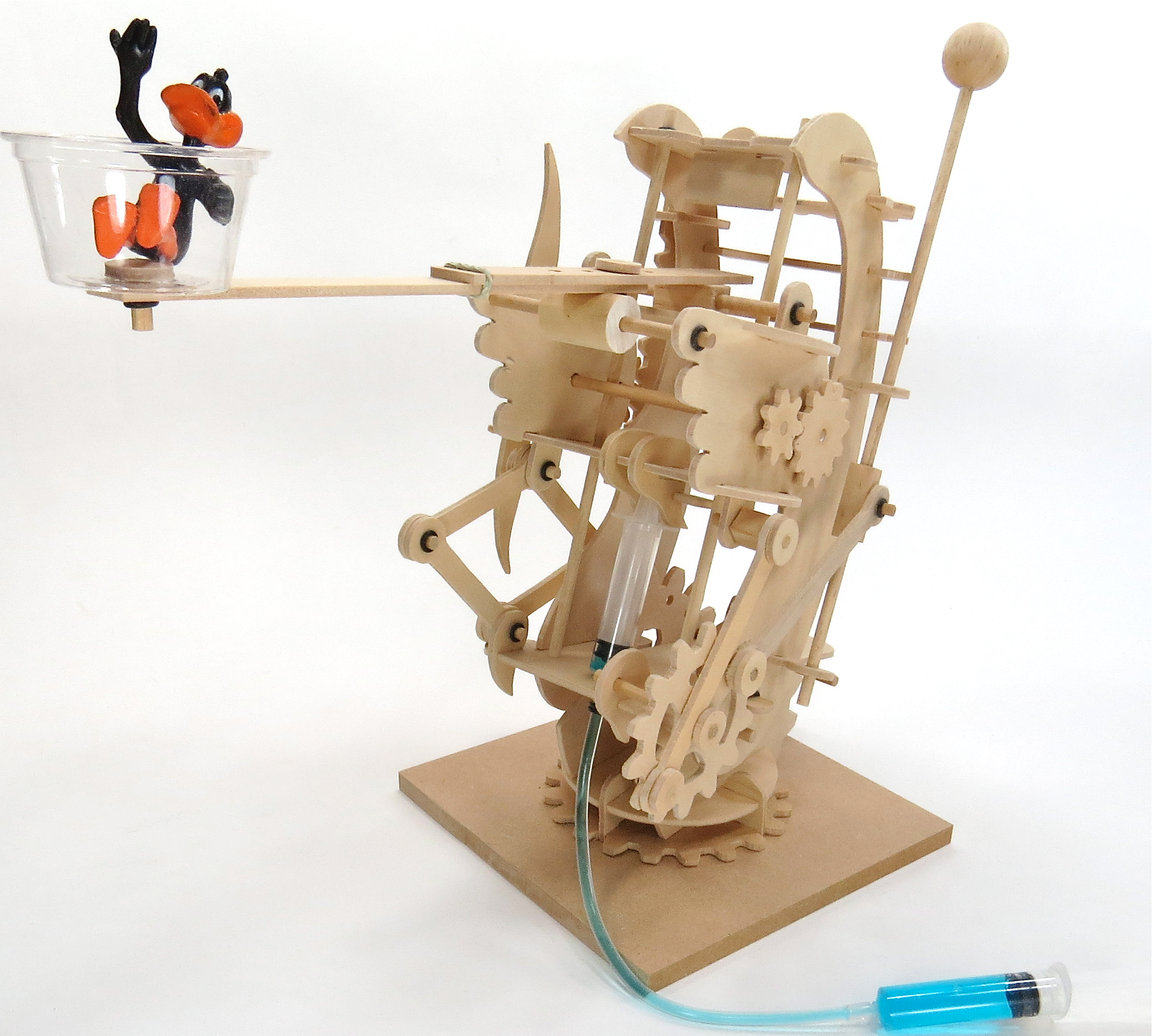 Roborouage