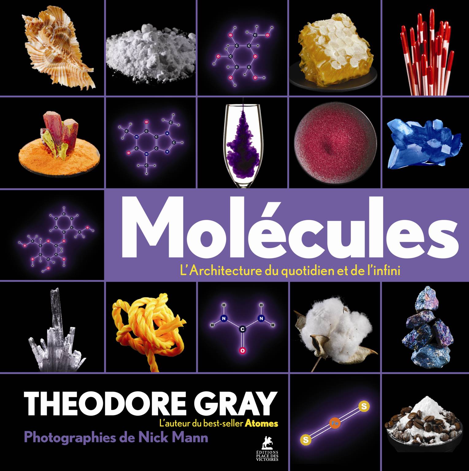 Molécules