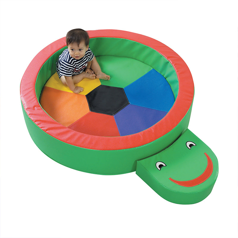 Cavité de Tortue (2B)