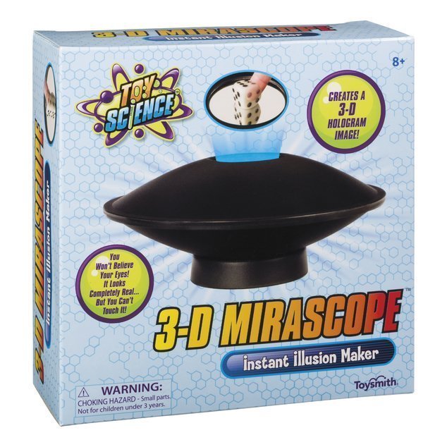 Mirascope
