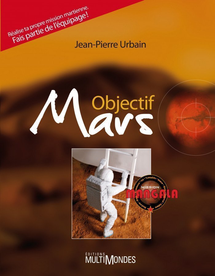 Objectif Mars