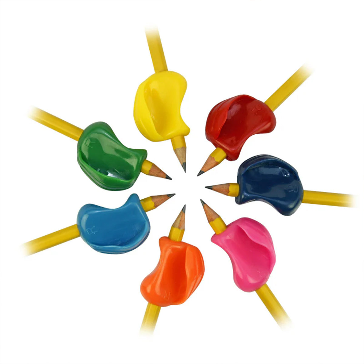 The crossover Grip