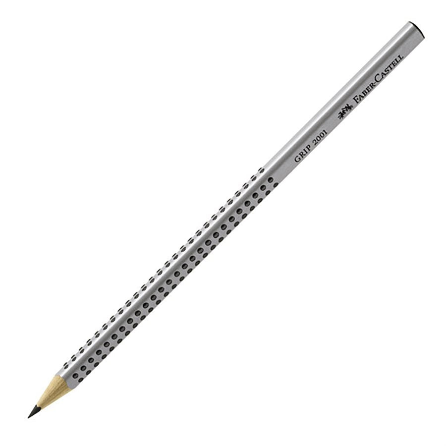 Crayon graphite GRIP 2001 - Régulier