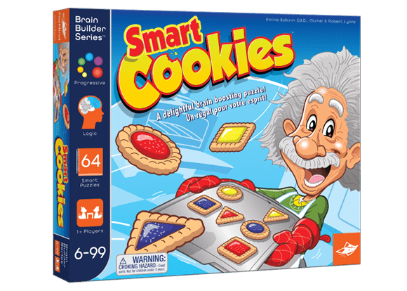 Smart cookies