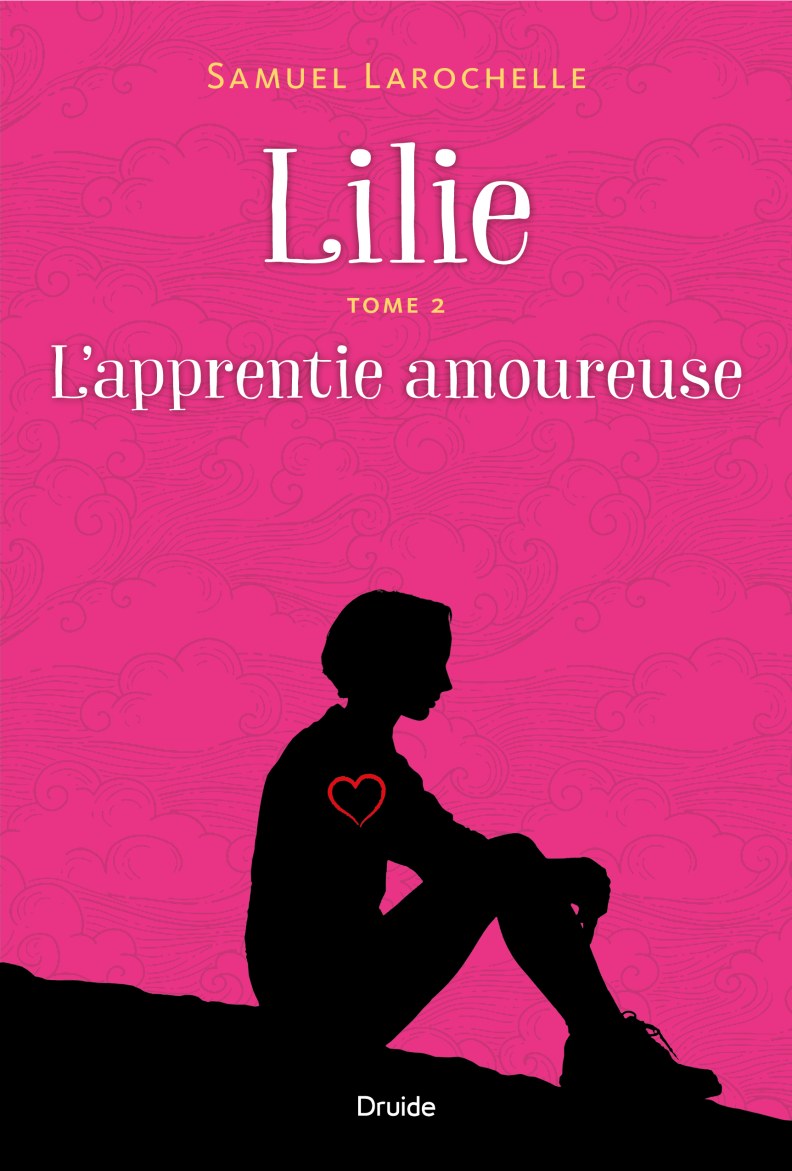 LilieTome 2 - L’apprentie amoureuse