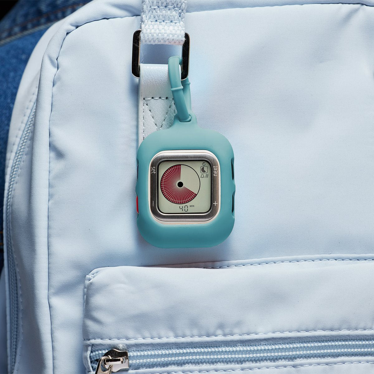 Étui portatif pour montre Time Timer