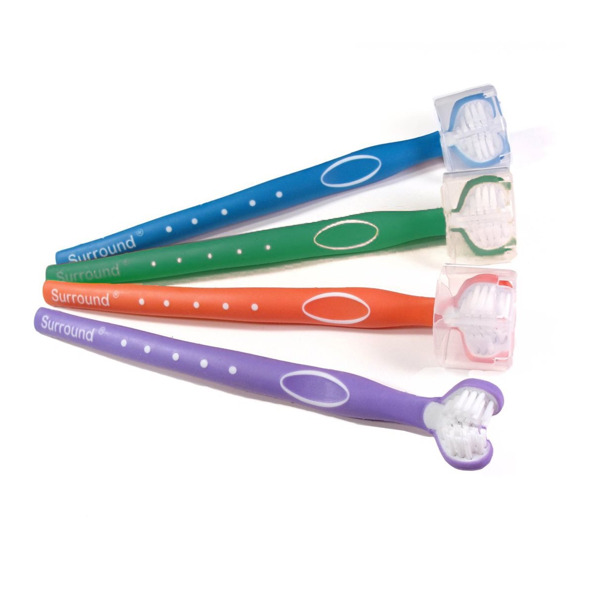 Brosse à dent