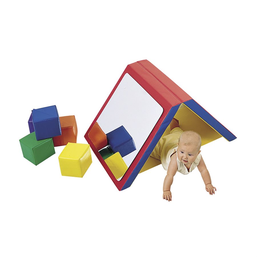 La Tente Miroir de Madeline