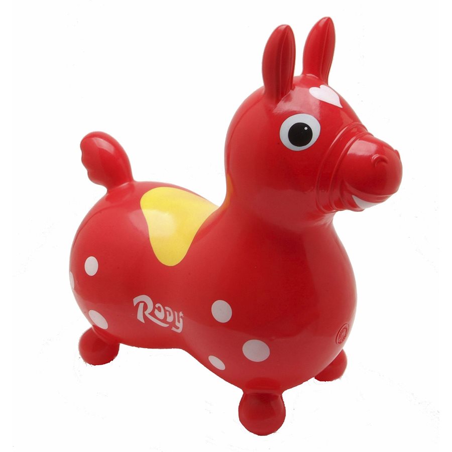 Cheval Rody