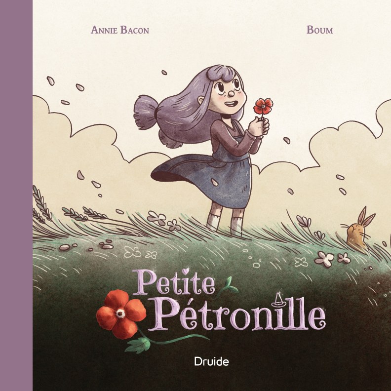 Petite Pétronille