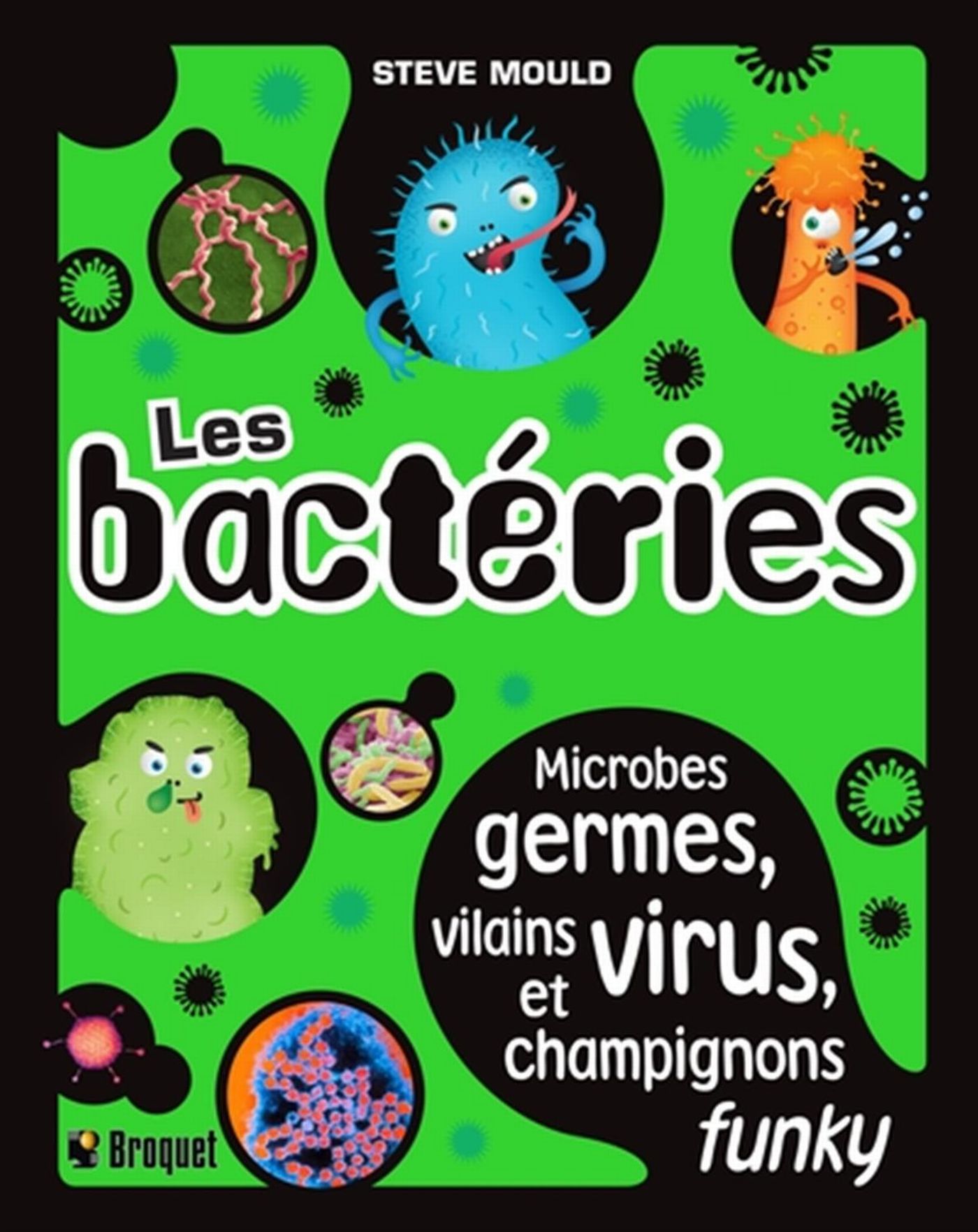Les bactéries