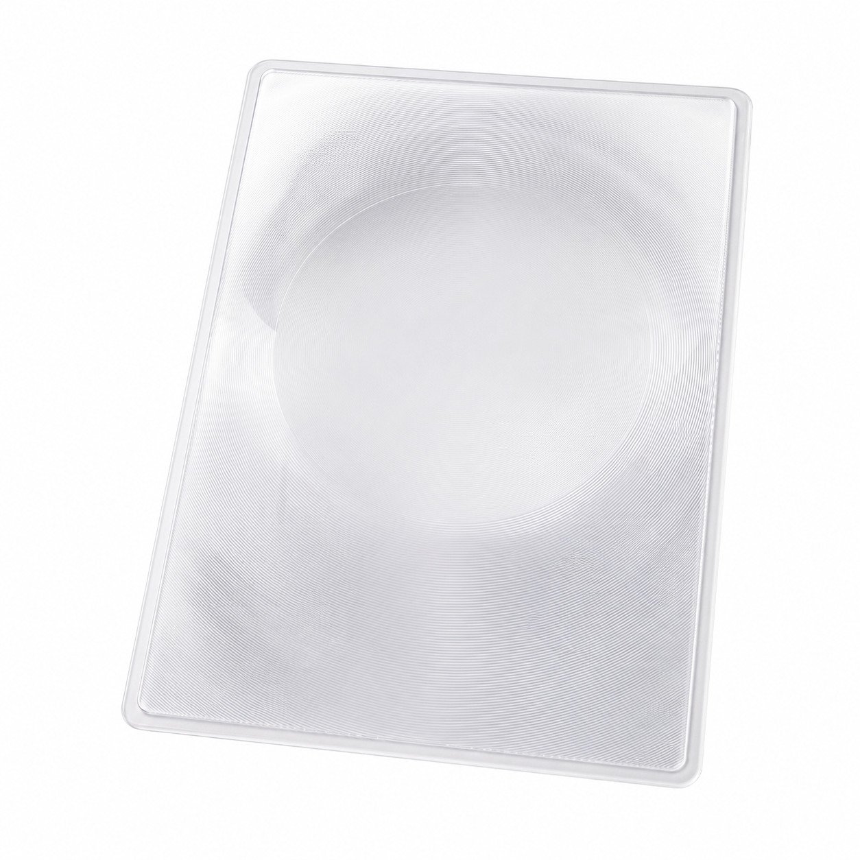 Lentille de Fresnel F-53