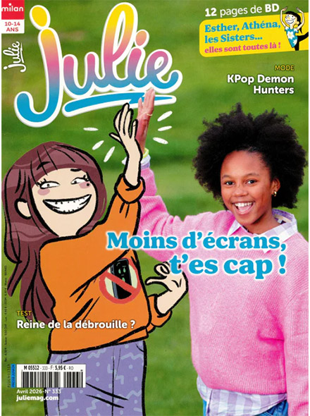 JULIE