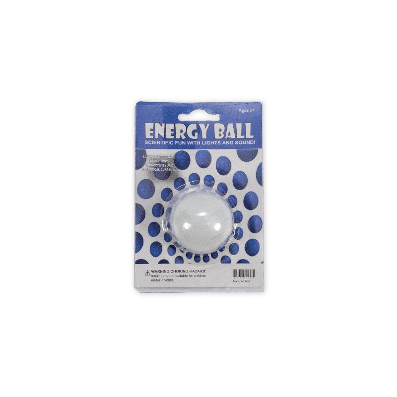 Boule électrique