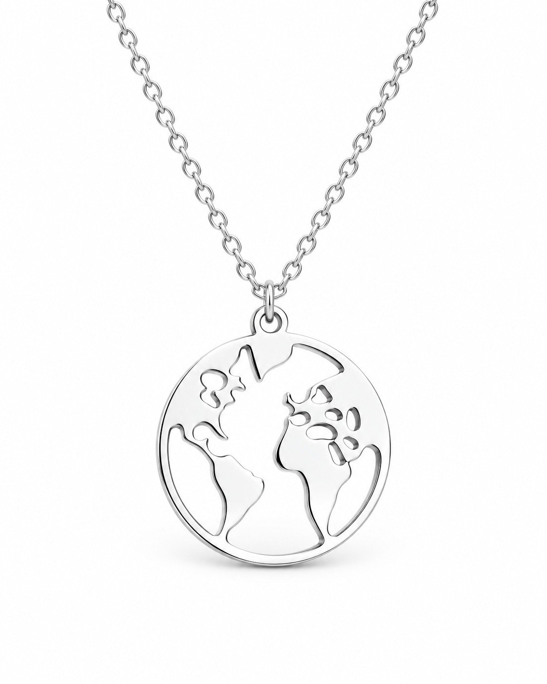 Pendentif Terre