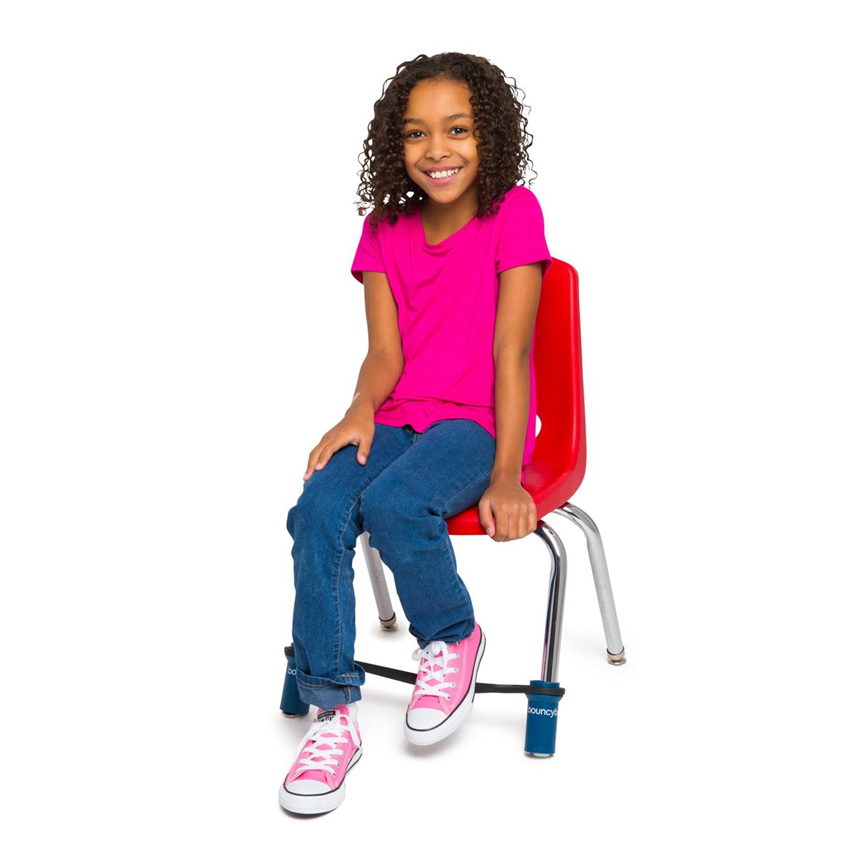 Bande rebond pour chaise - Primaire