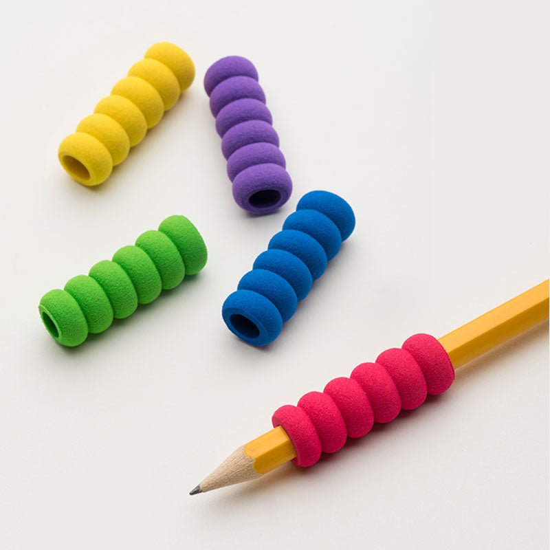 Ridged Foam Grip