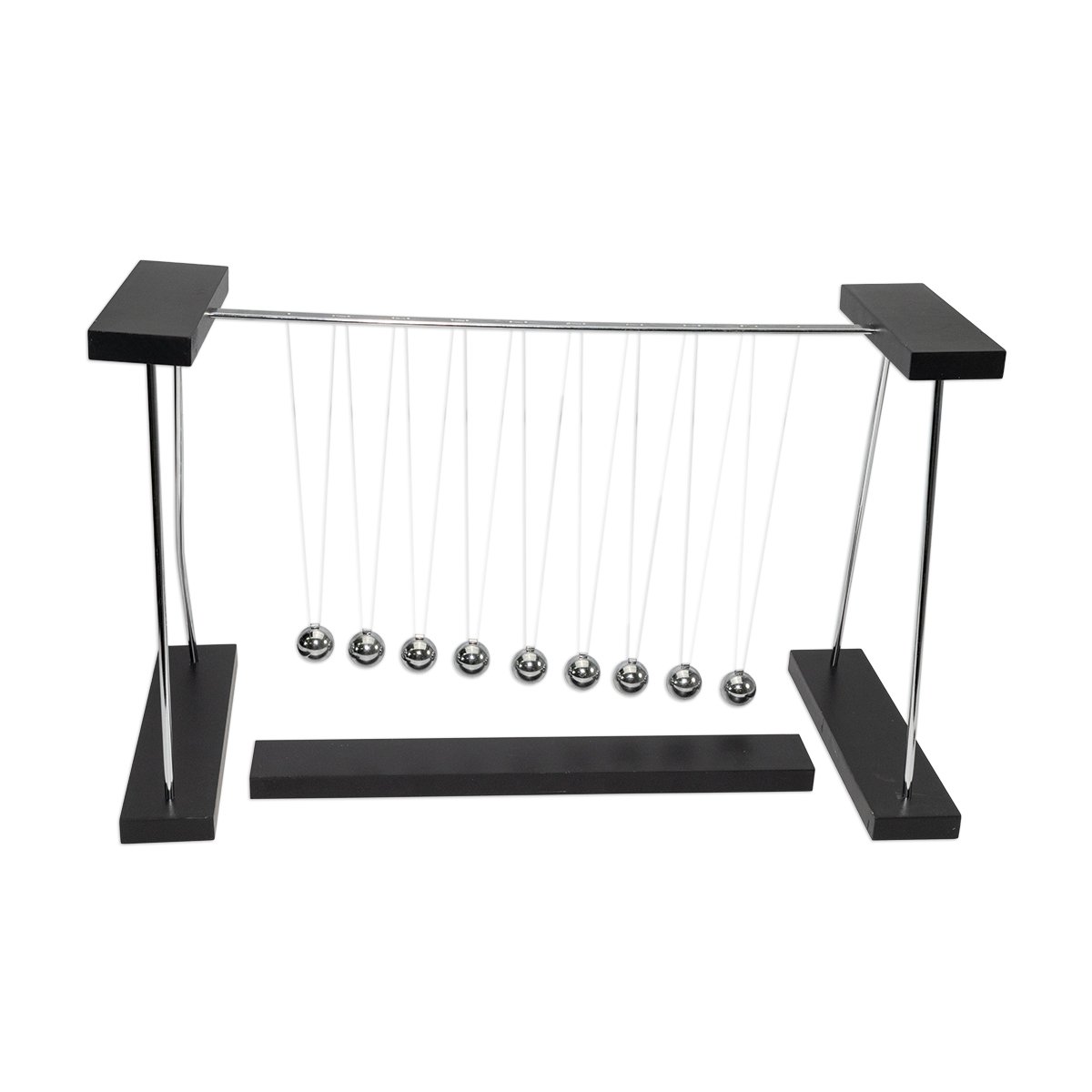 Démonstrateur d'ondulations de pendules