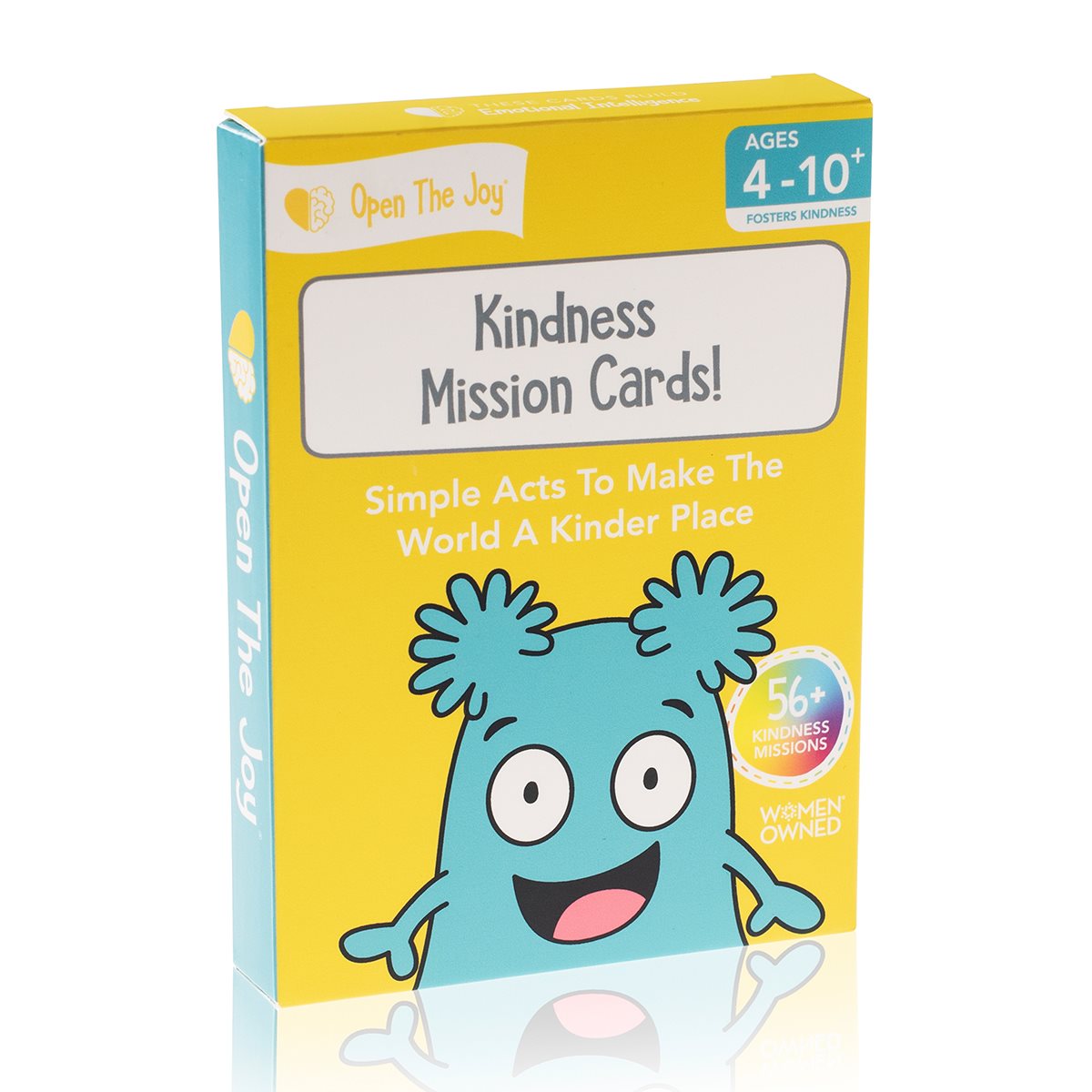 Kindness Mission Cards! - English Version