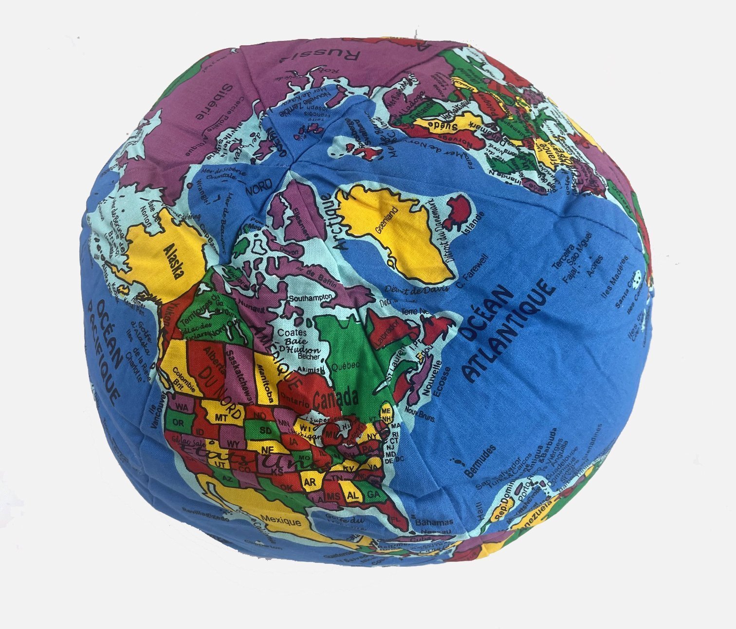 Cajole ta planète