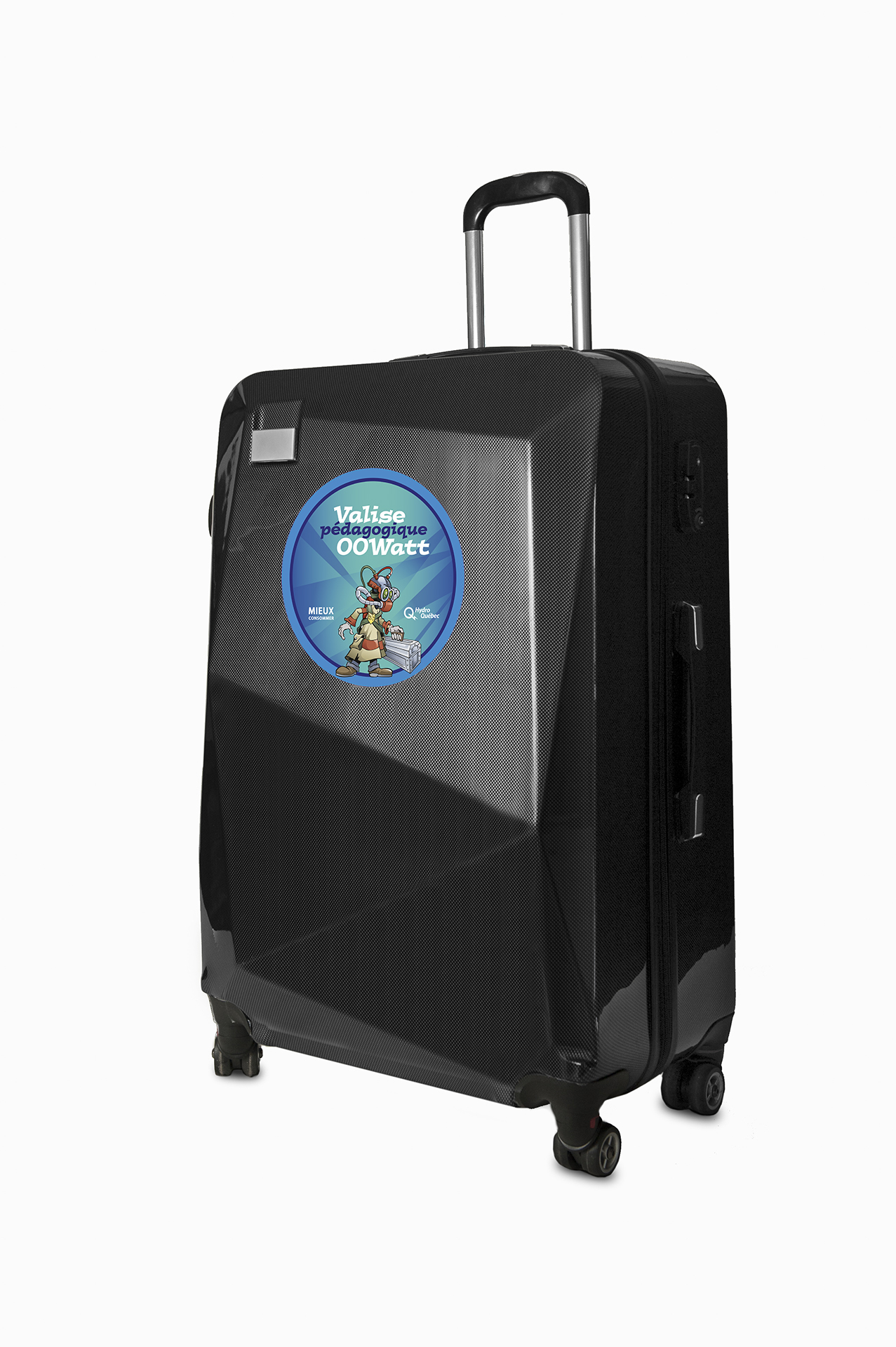 Valise 00Watt