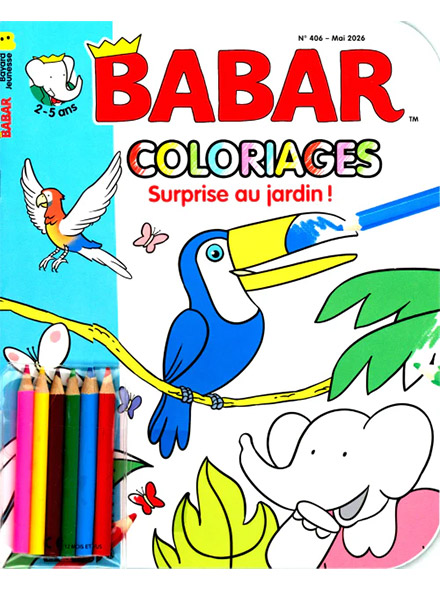 BABAR