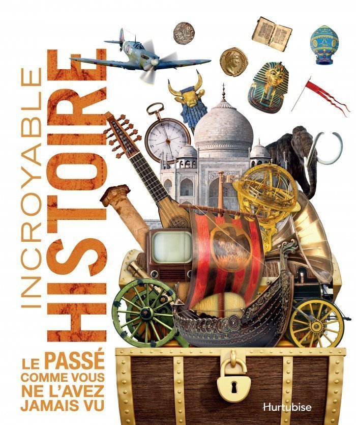 Incroyable histoire