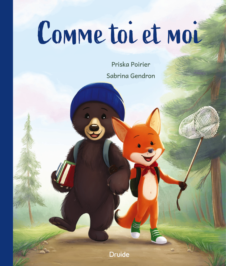 Comme toi et moi