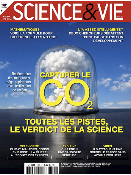 SCIENCE & VIE