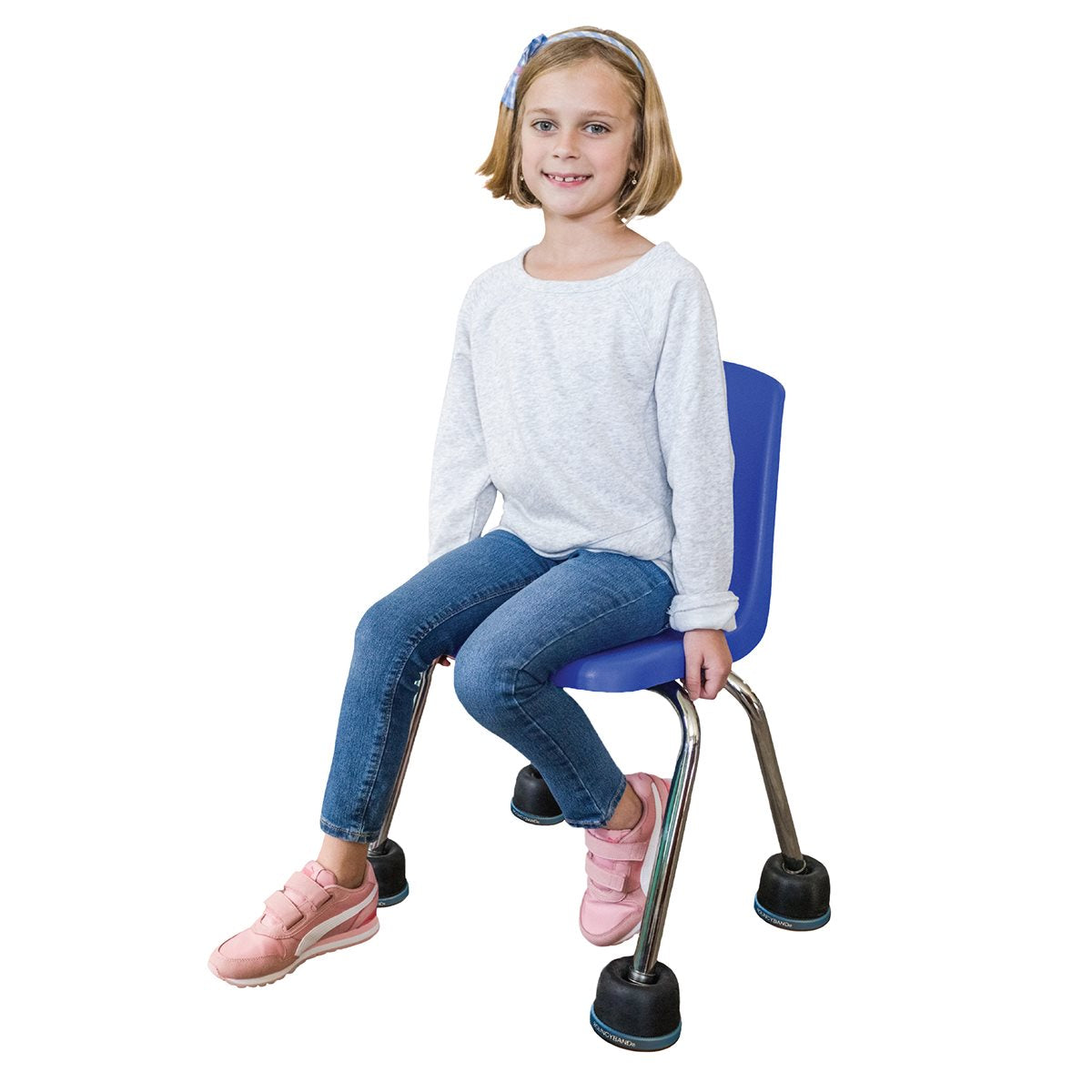 Ensemble rebond pour chaise