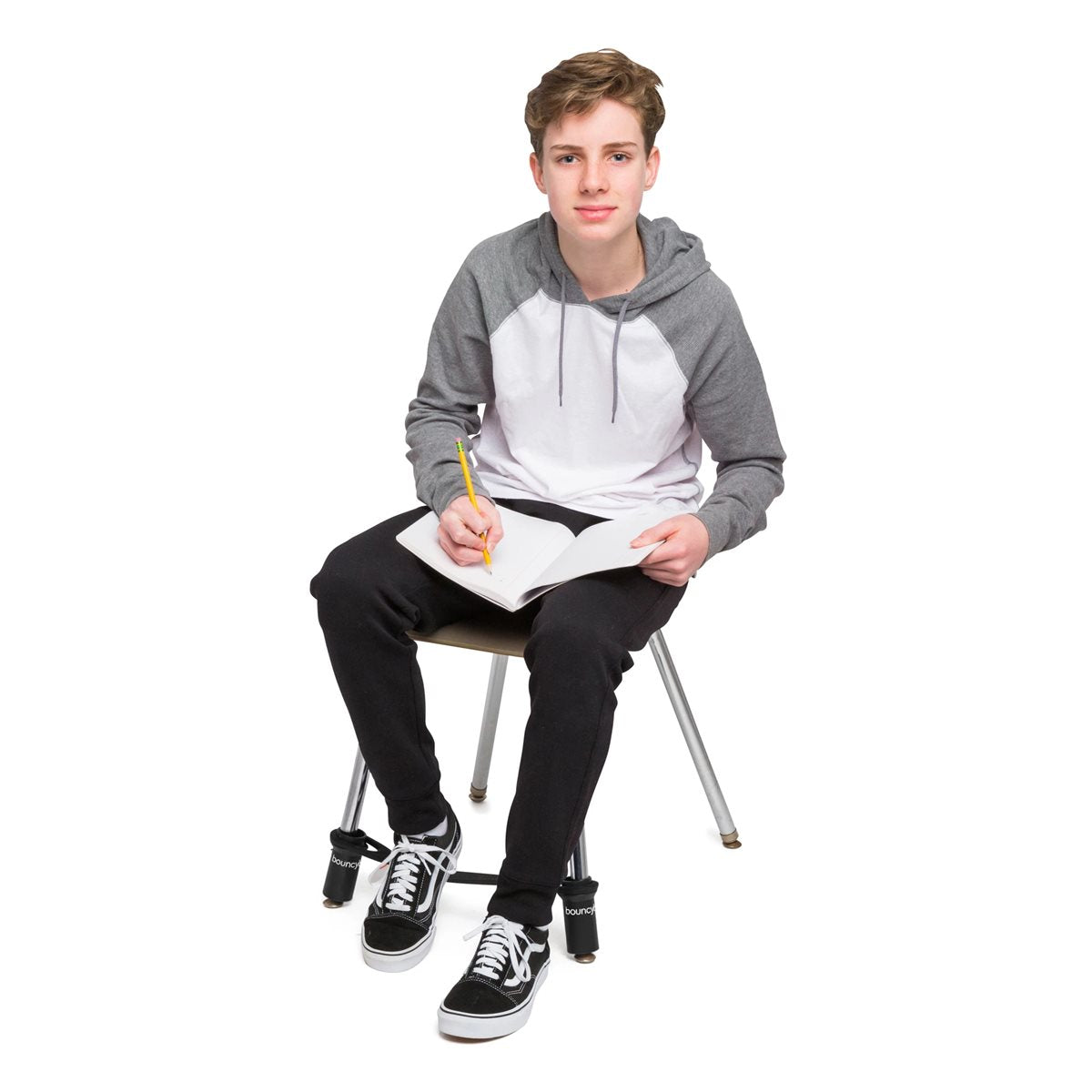 Bande rebond pour chaise - Secondaire