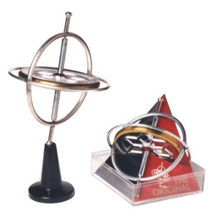 Gyroscope (TEDCO) (emballage ouvert)