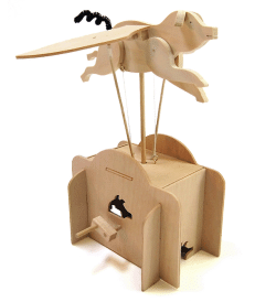 Automate Super-cochon