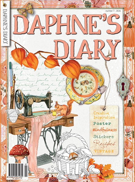 DAPHNE'S DIARY