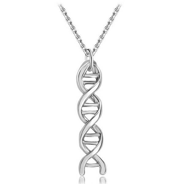 Pendentif ADN