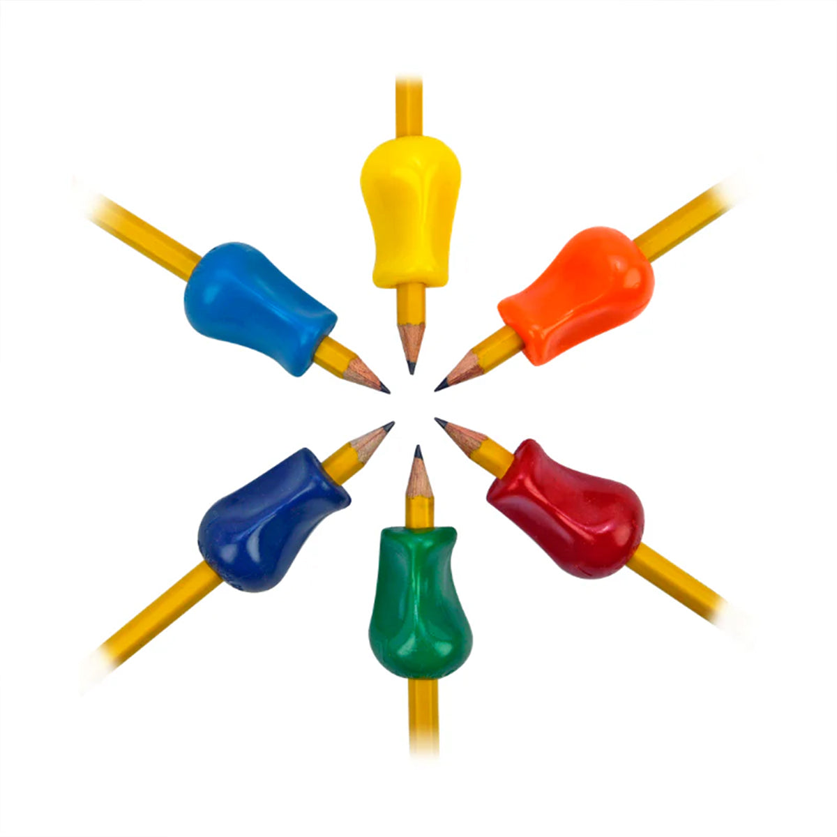The pencil Grip - Régulier