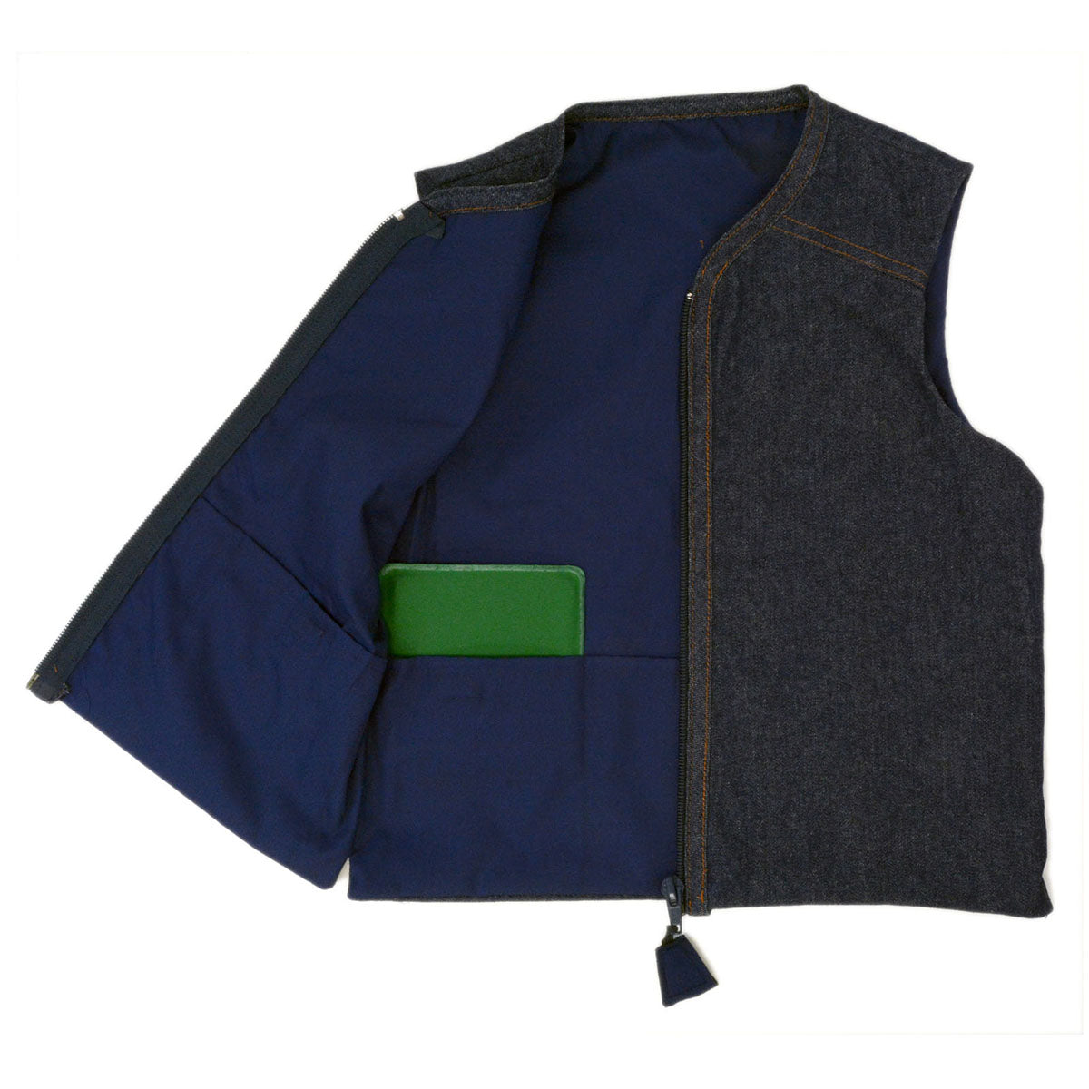 Veste lourde