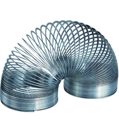 Slinky - le jouet original!