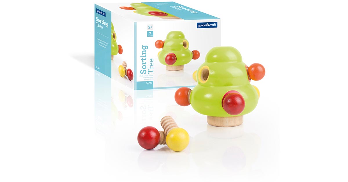 Arbre à visser