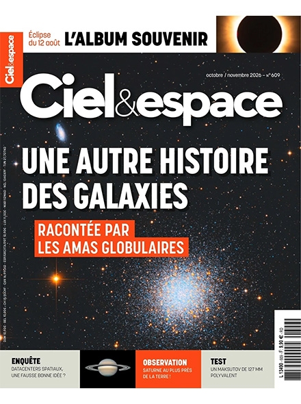 CIEL ET ESPACE