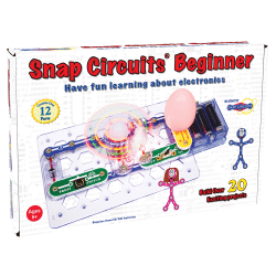 Snap Circuits® Débutants