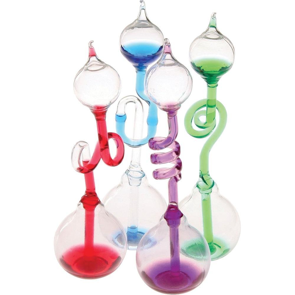 Bouilloire à main en verre