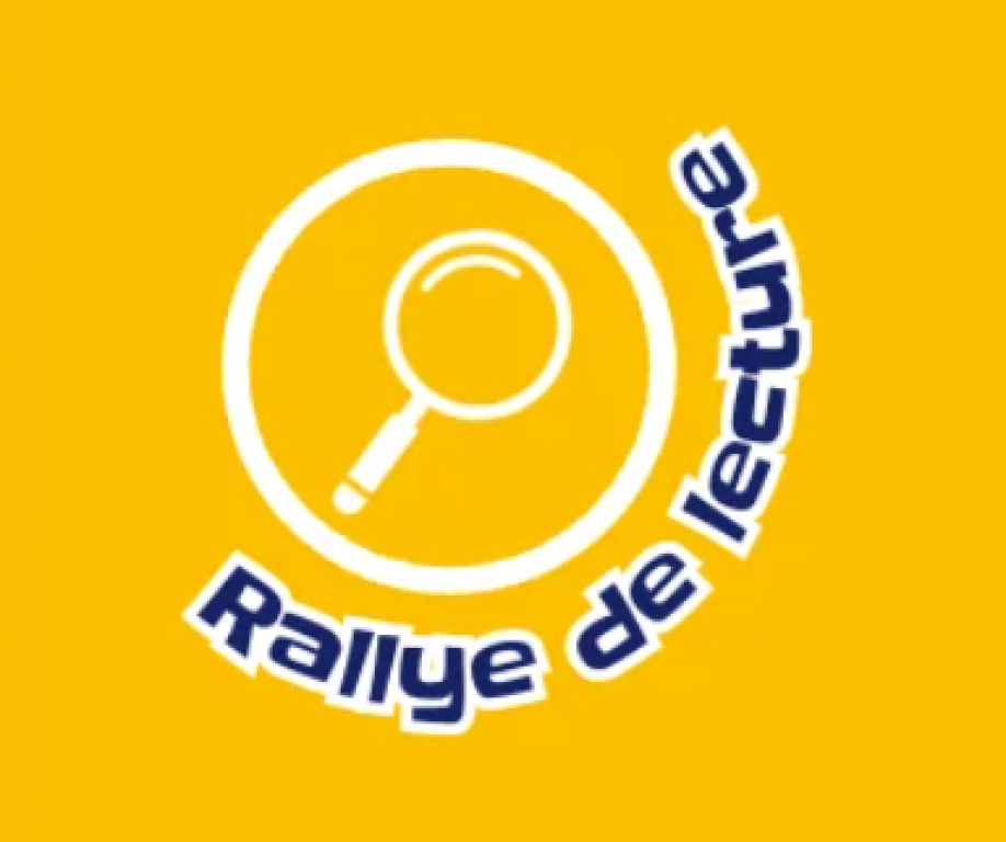 Rallye de lecture