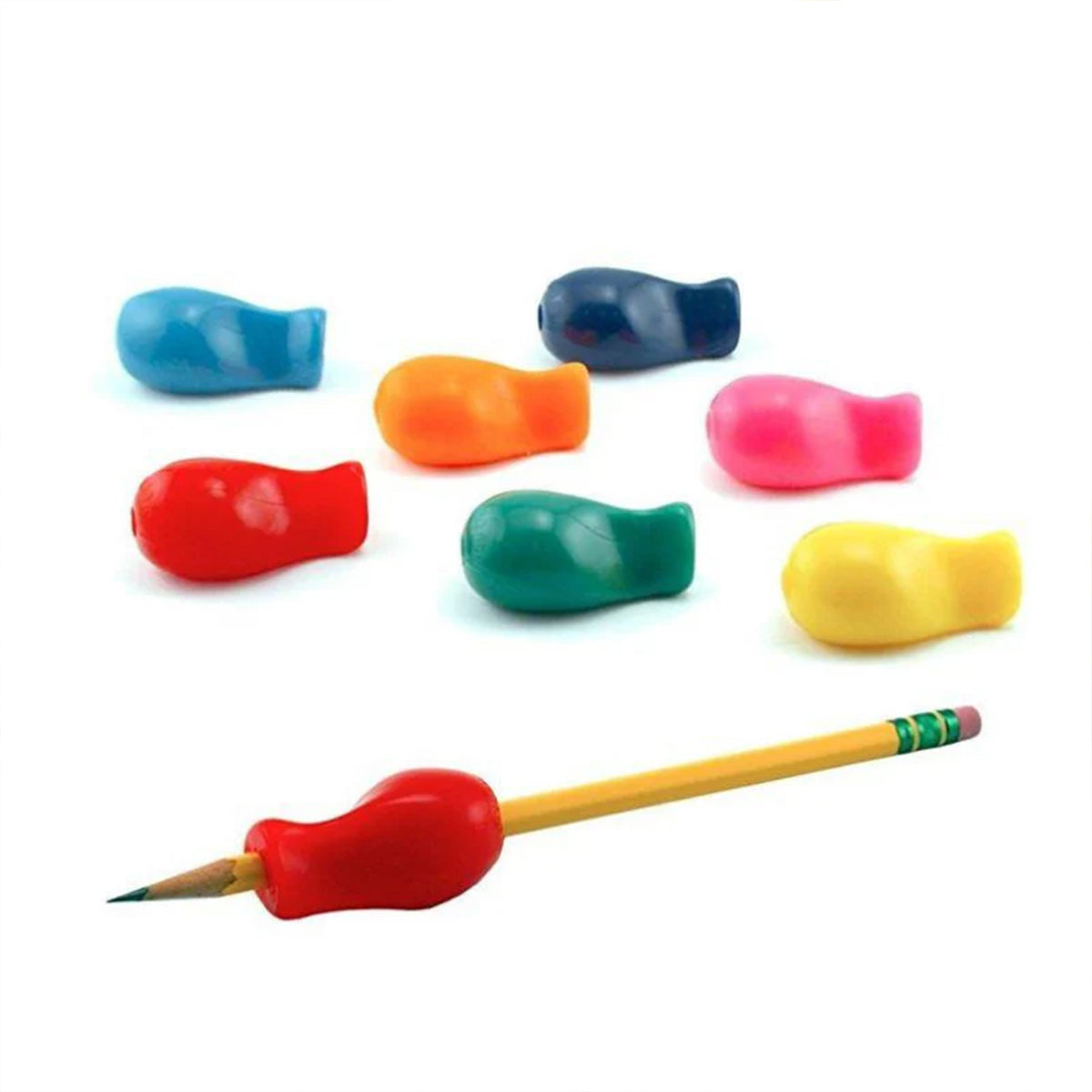 The pencil Grip - Jumbo