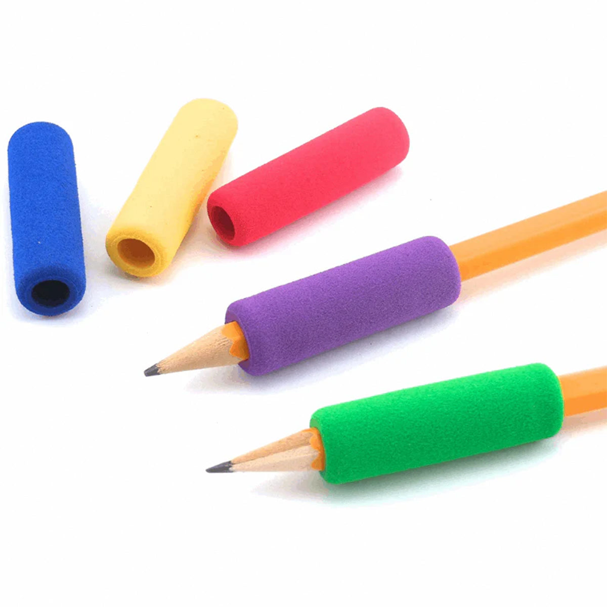 Foam Grip - pqt de 10