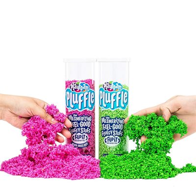 Playfoam Pluffle